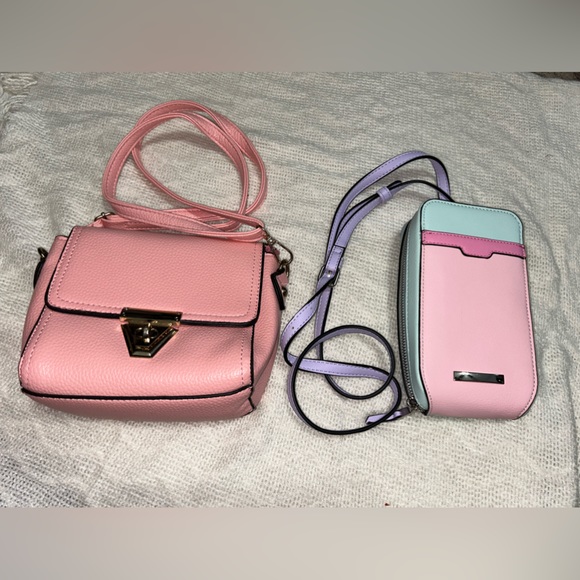 Purse Set of Two - Picture 3 of 7